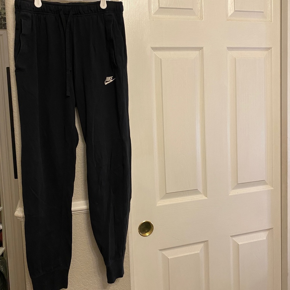 Nike boys sweatpants